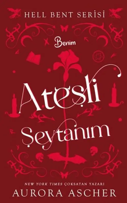 Benim Ateşli Şeytanım