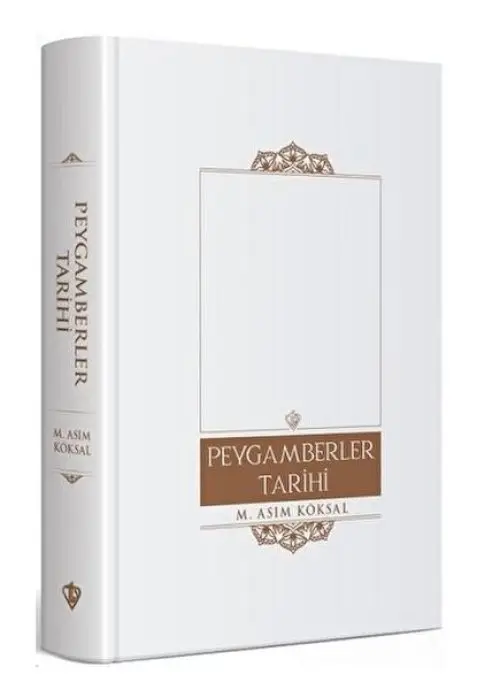 Peygamberler Tarihi