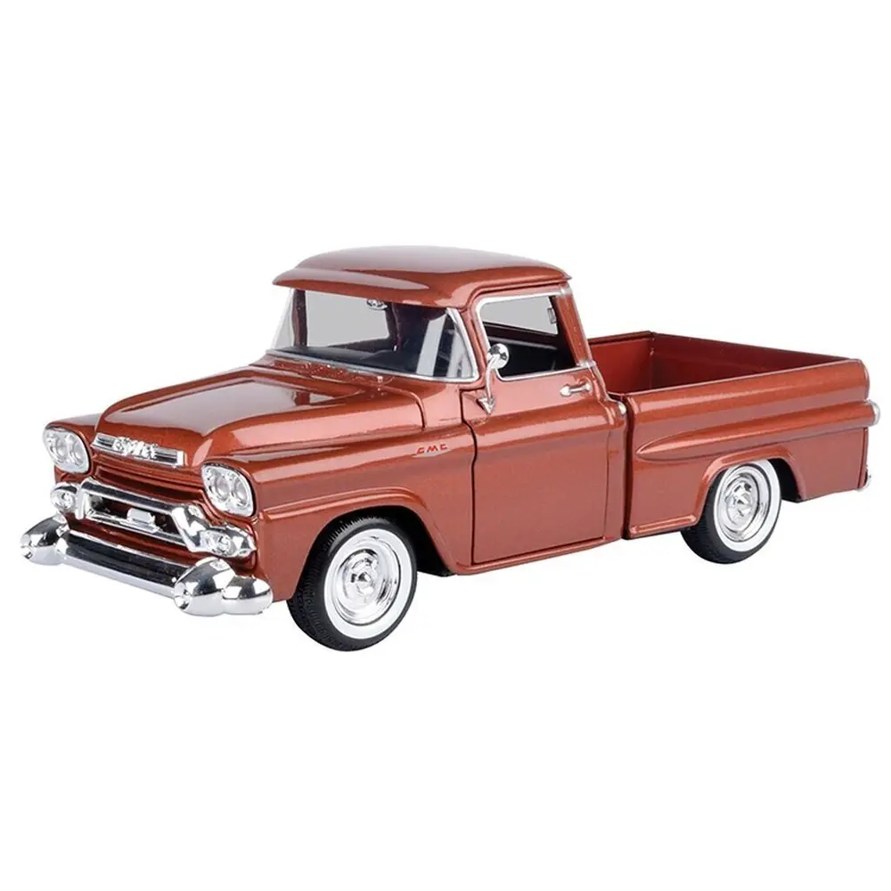 79385 1: 24 1958 GMC 100 WIDESIDE PICKUP 2