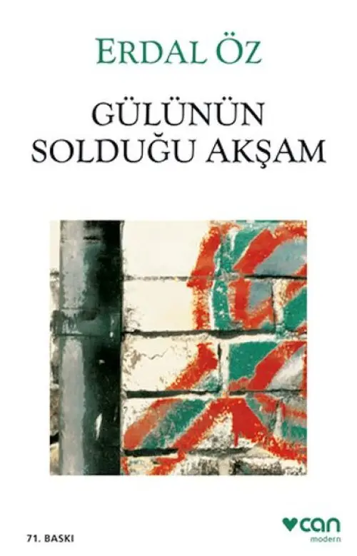 ünün Solduğu Akşam
