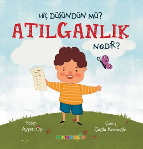 Hiç Düşündün Mü?Atıanlık Nedir?