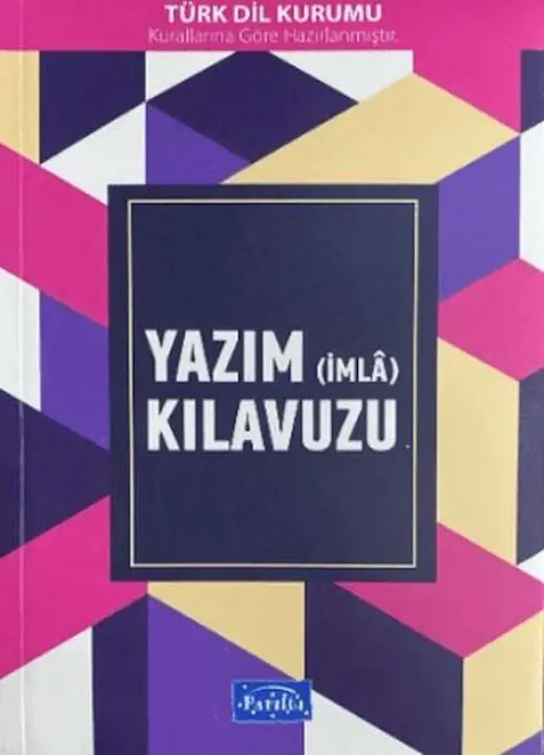 Yazım (İmla) Kıluzu