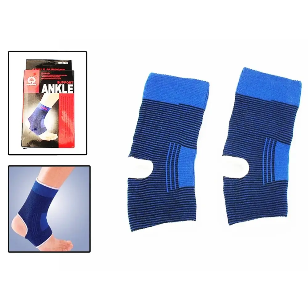 Ankle Support Ayak Bilekliği 4