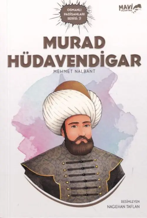 Murad Hüdendigar