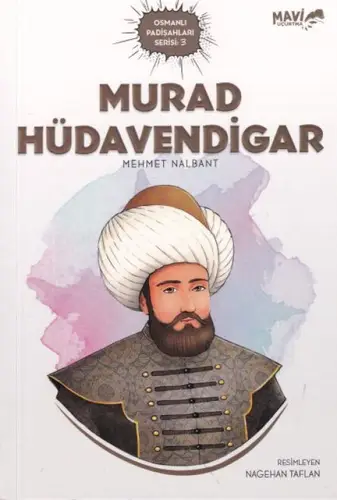Murad Hüdendigar