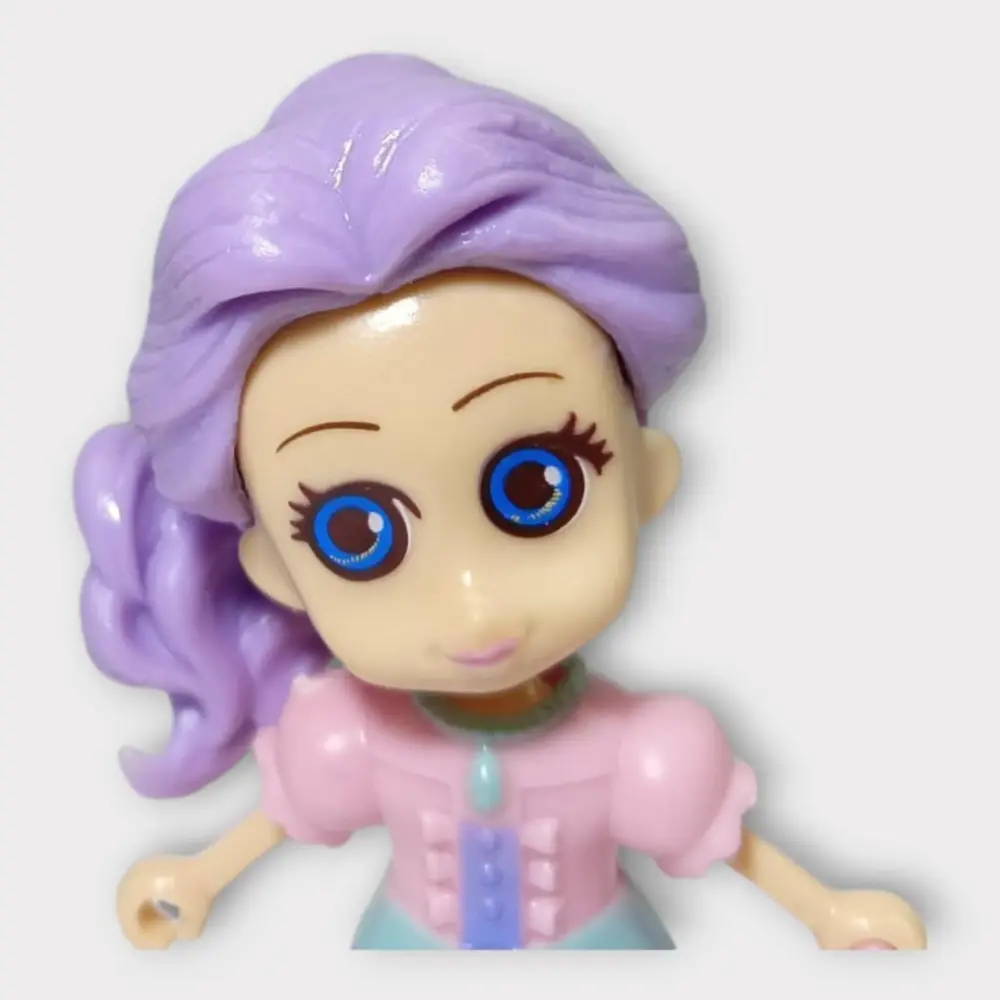 Belissa Bebek ve Aksesuarları - H - 1 ADET 3
