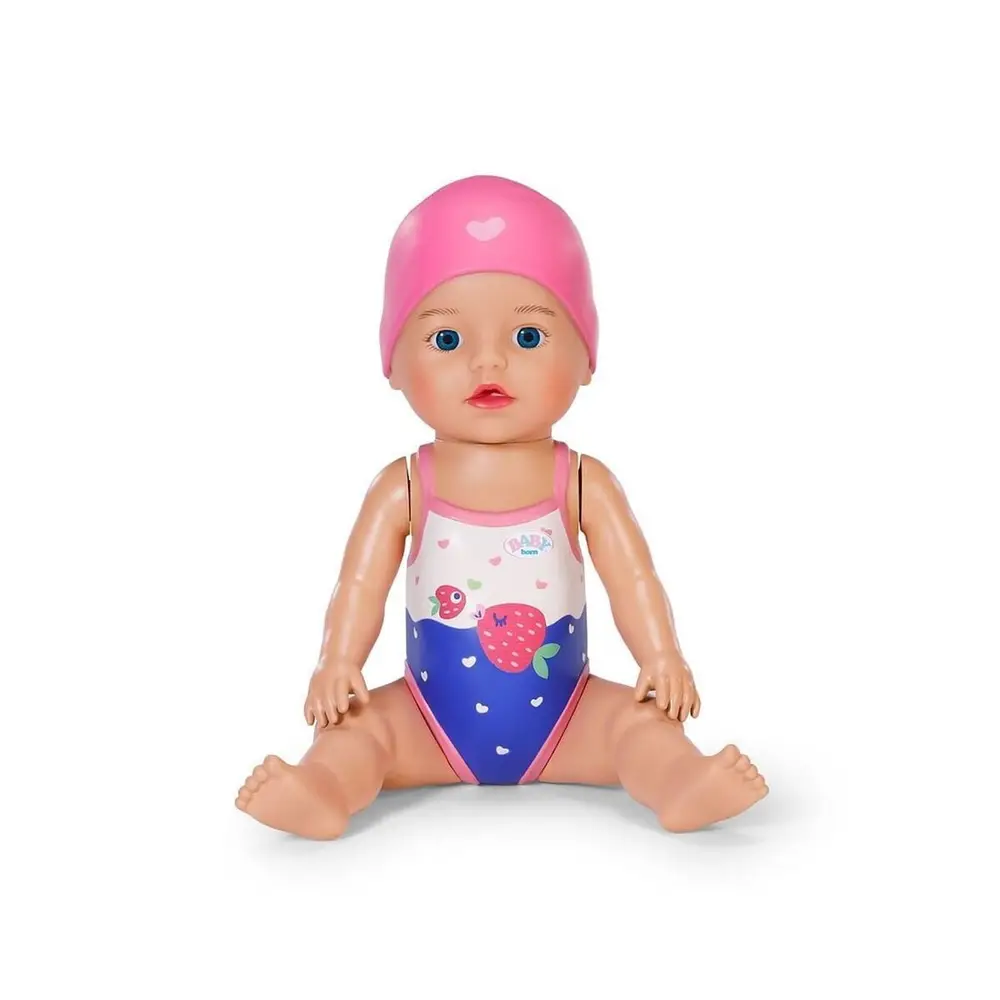 839454 Baby Born Lizzie 30 cm Yüzen Bebek 3