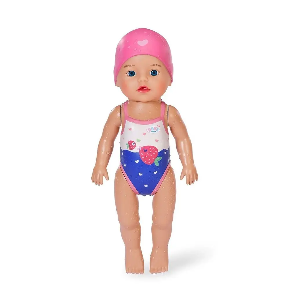 839454 Baby Born Lizzie 30 cm Yüzen Bebek 2