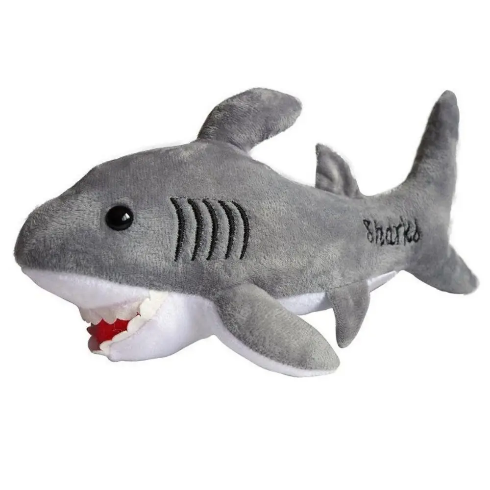 Köpekbalığı Sesli Baby Shark Müzikli 28 cm - 181 - 1 ADET