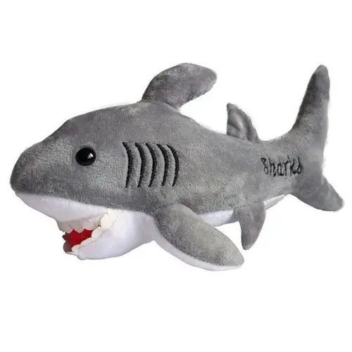 Köpekbalığı Sesli Baby Shark Müzikli 28 cm - 181 - 1 ADET