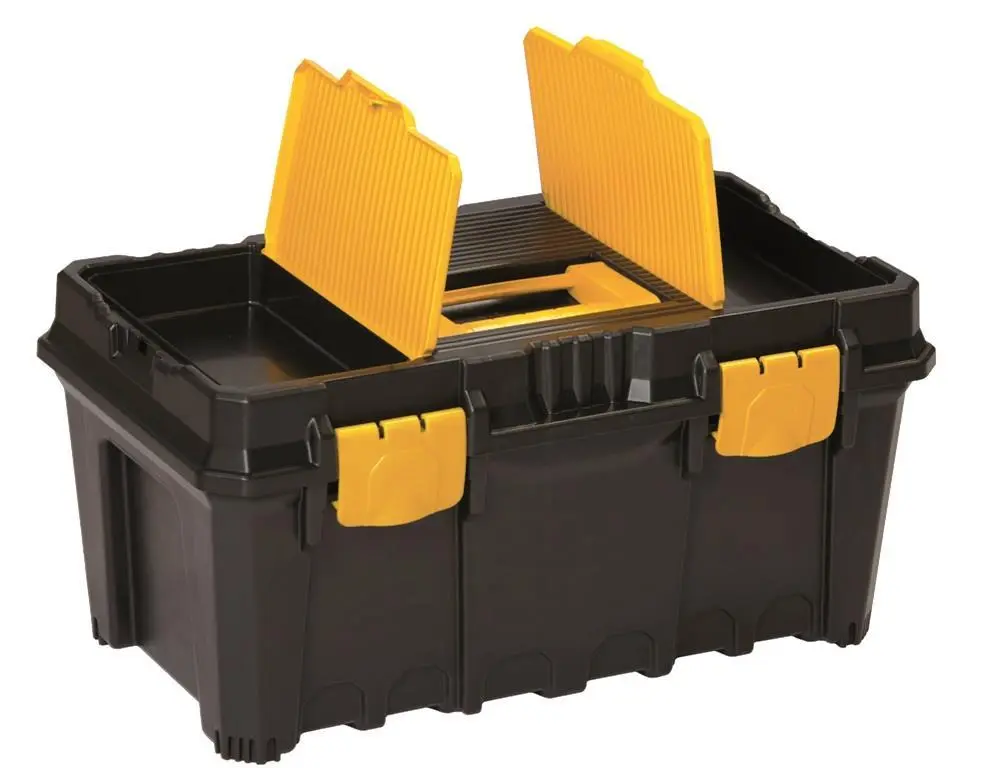 Portbag AP04 22'' Stilo Takım Çantası Organizerli 2