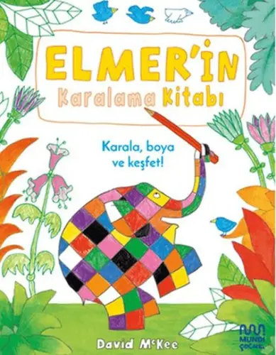 E'in Karalama Kitabı