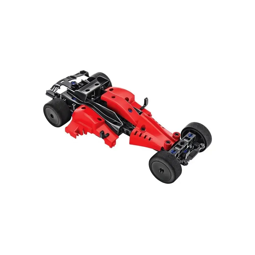 75094 Mekanik Laboratuvarı - Racing Cars+8 yaş 3