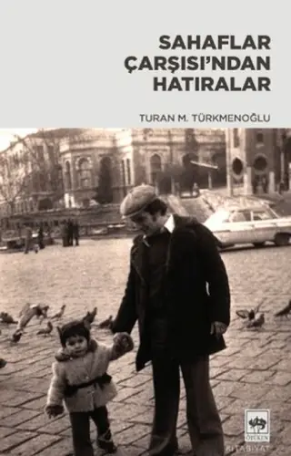 Sahaflar Çarşısı'ndan lar