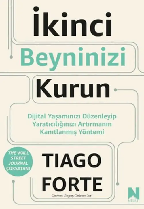 İkinci Beyninizi K