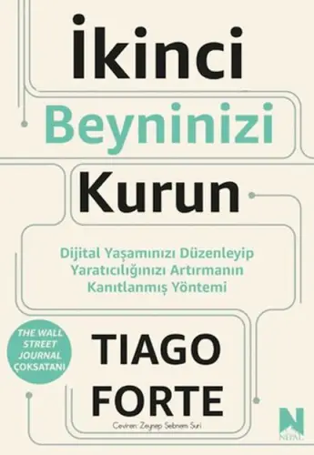 İkinci Beyninizi K