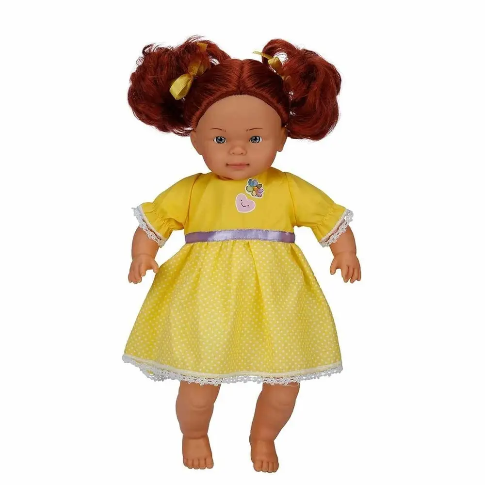 40052  Bebelou Sarıl Bana Et Bebek 40 cm 4