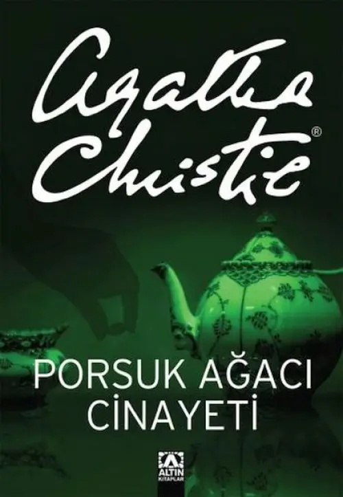 Ağacı Cinayeti