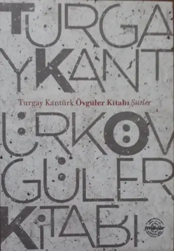 Över Kitabı