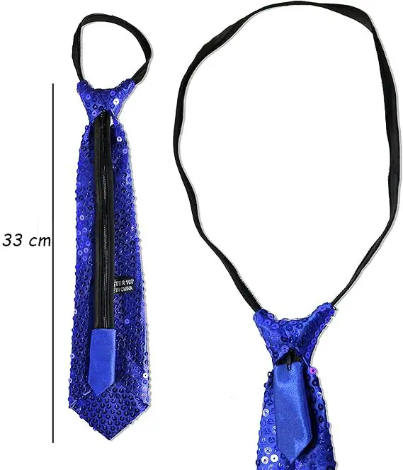 Mi Renk Pul Payetli Işıltılı Parti Kratı 33 cm 3