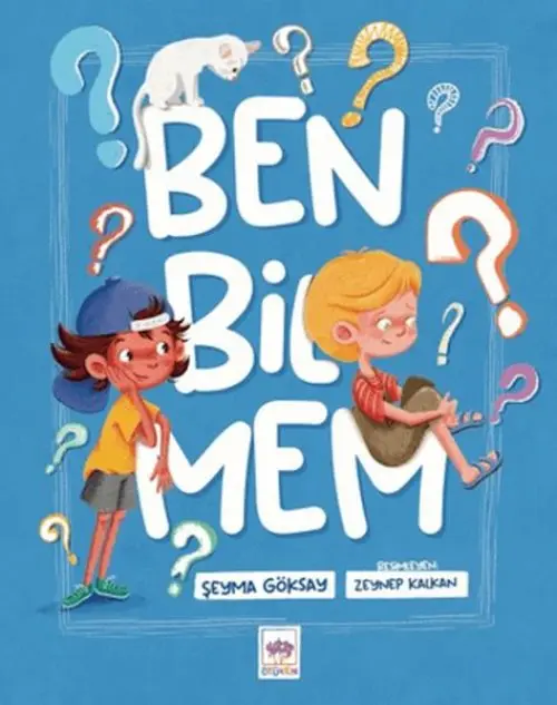 Ben Bilmem