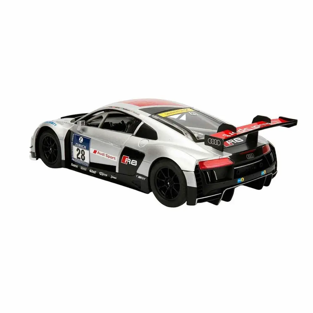 75300 1:14 Audi R8 LMS Uzaktan Kumandalı Işıklı Araba -Sunman 4
