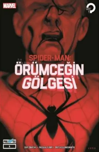 Spider-Man: Örümceğin Göesi (1. Bölüm)