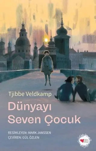 Dünyayı Seven Çuk