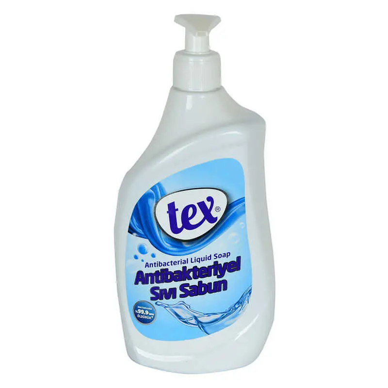 Sıvı El Sabunu 750 ML