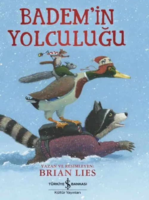 Bademin Yolculuğu