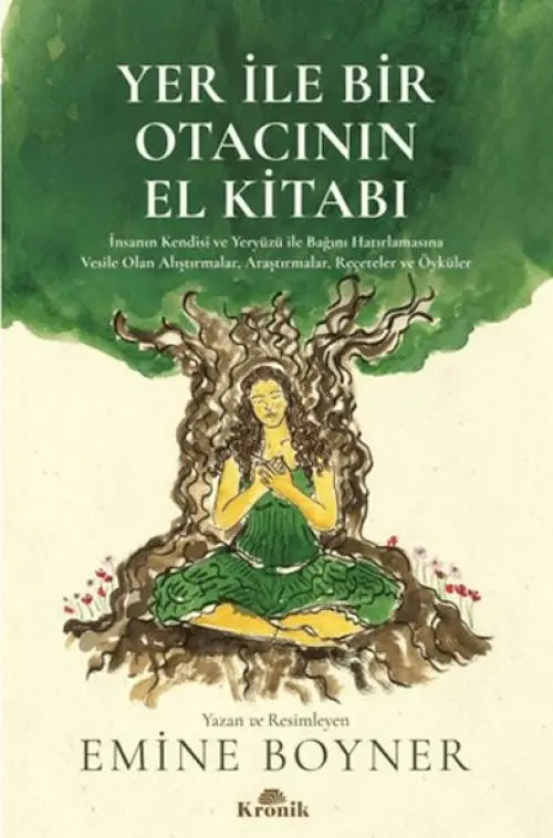 Yer İle Bir Otacının El Kitabı