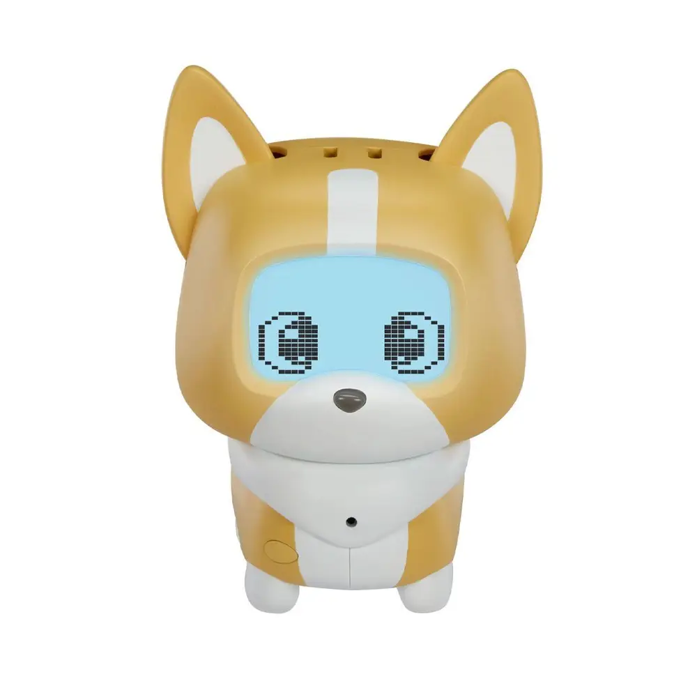 540298 Pixel Petz - Corgi 3