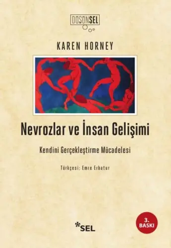 Nevrozlar ve İnsan Gelişimi