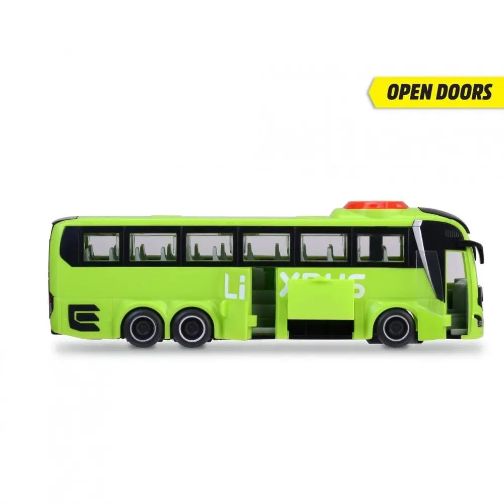 203744015 MAN LİONS COACH-FLİXBUS 4