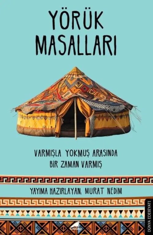 Yörük Masalları