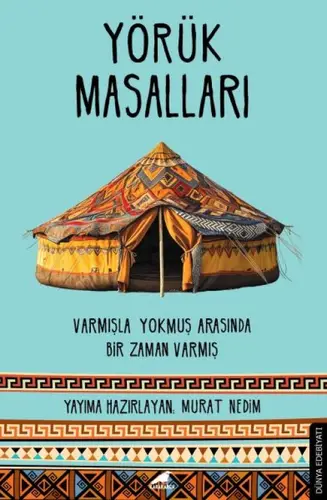 Yörük Masalları