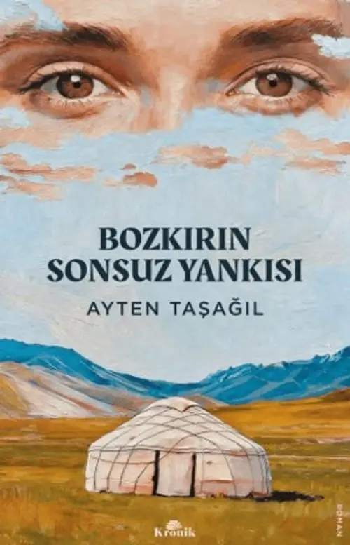 Bozkırın Sonsuz Yankısı