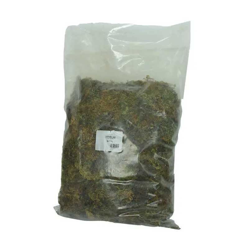 Yosun Doğal 1000 Gr Paket 4
