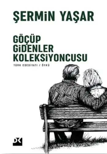 Göçüp Gidenler Koleksiyoncusu