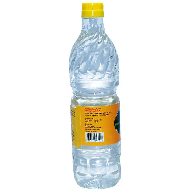 Çam Suyu Pet Şişe 1 Lt 4