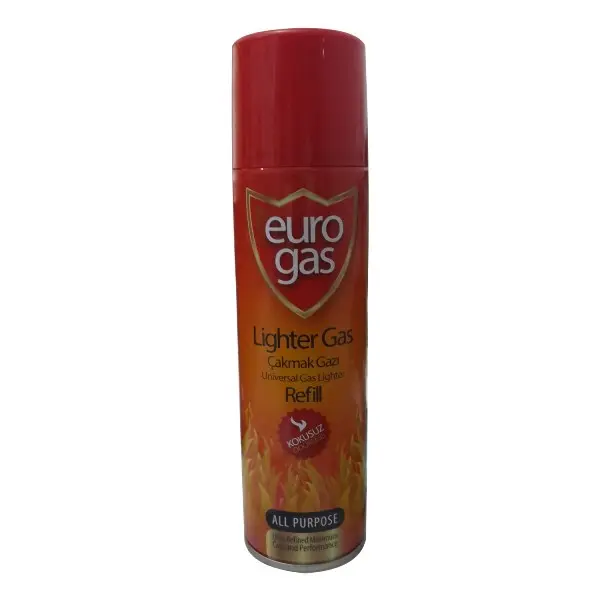 Çakmak Gazı - 250 ml 2