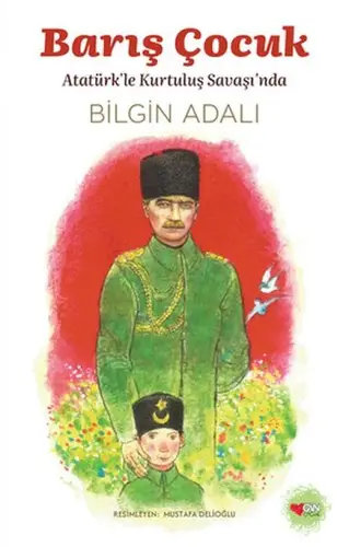 Barış Çuk
