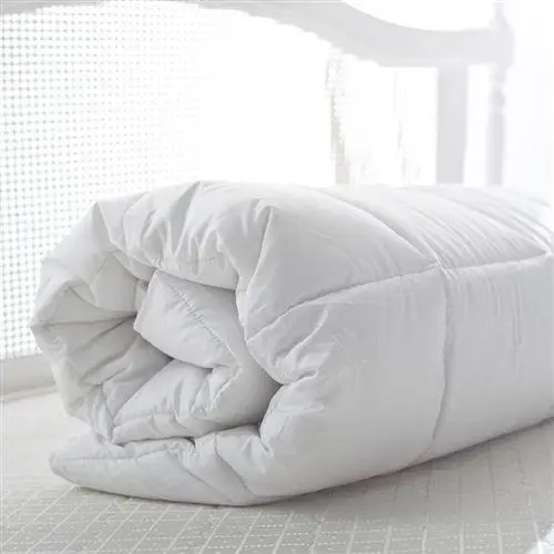 Çift Kişilik Microfiber Yorgan 3