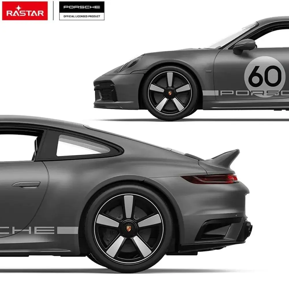 94900 Kumandalı Porsche 911 Sport Classic 1:16 2