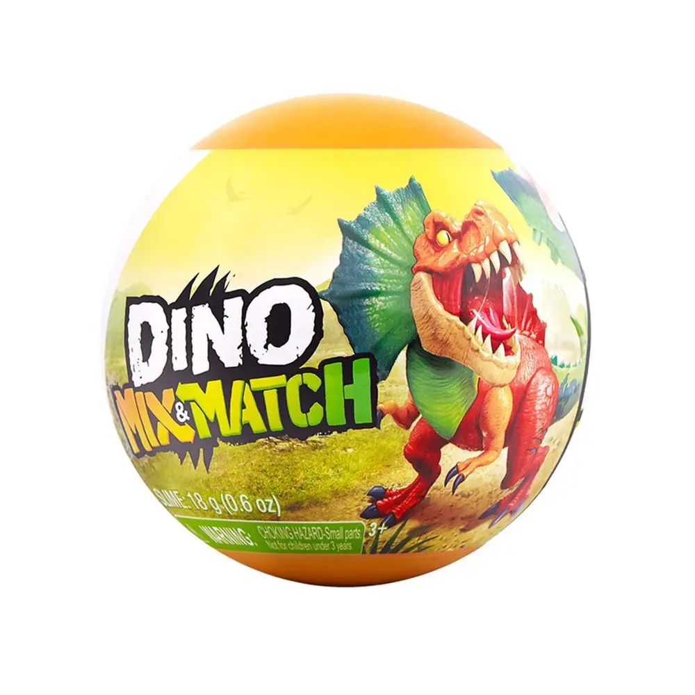 MNB16000 Mini Dino Karıştır Eşleştir 6