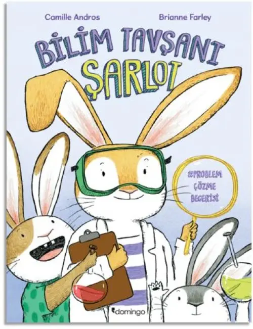 Bilim Tşanı Şarlot