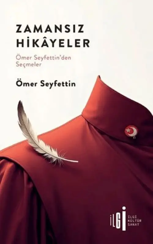 Zamansız Hikâyeler
