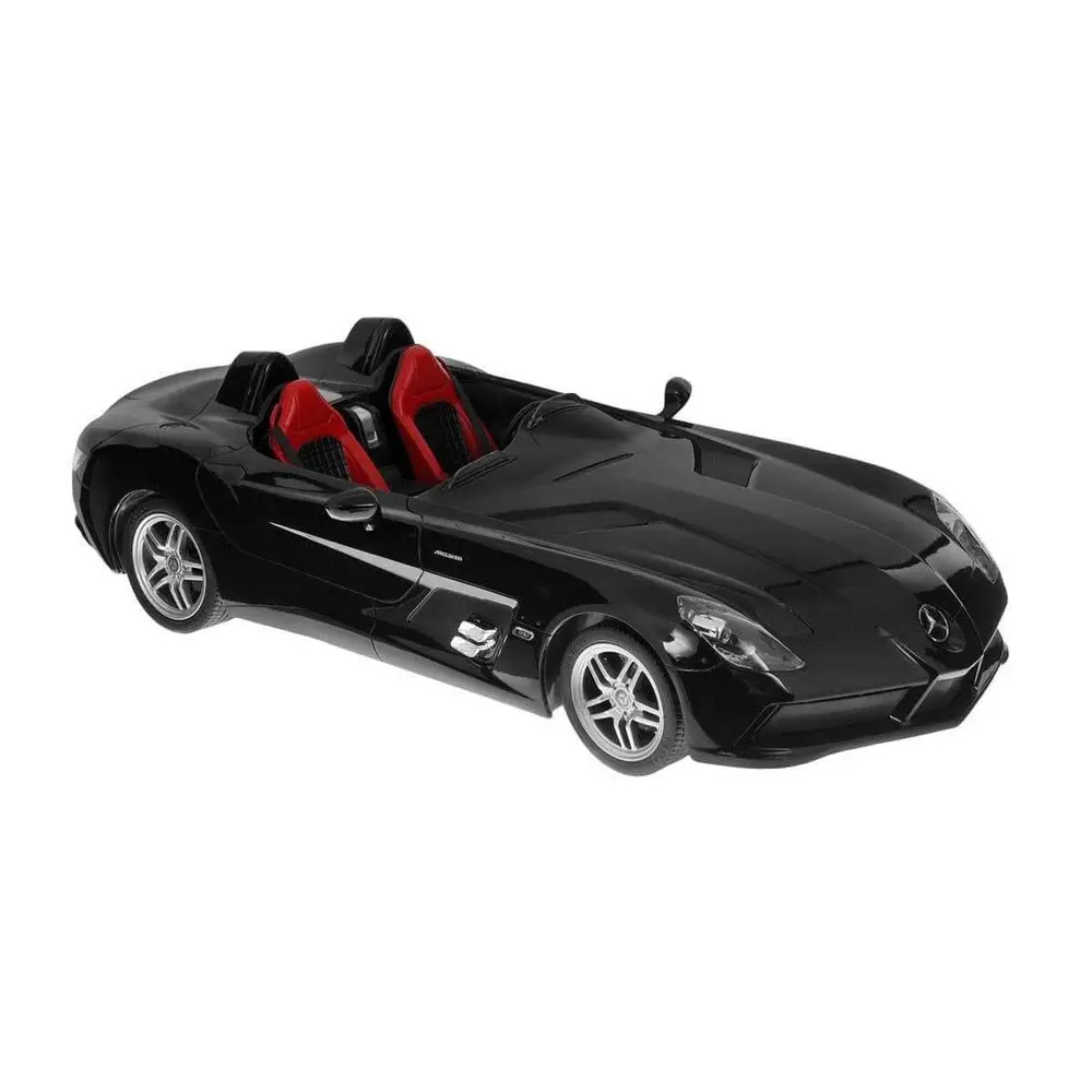 42400 1:12 Mercedes Benz Slr Mclaren Uzaktan Kumandalı Araba 2