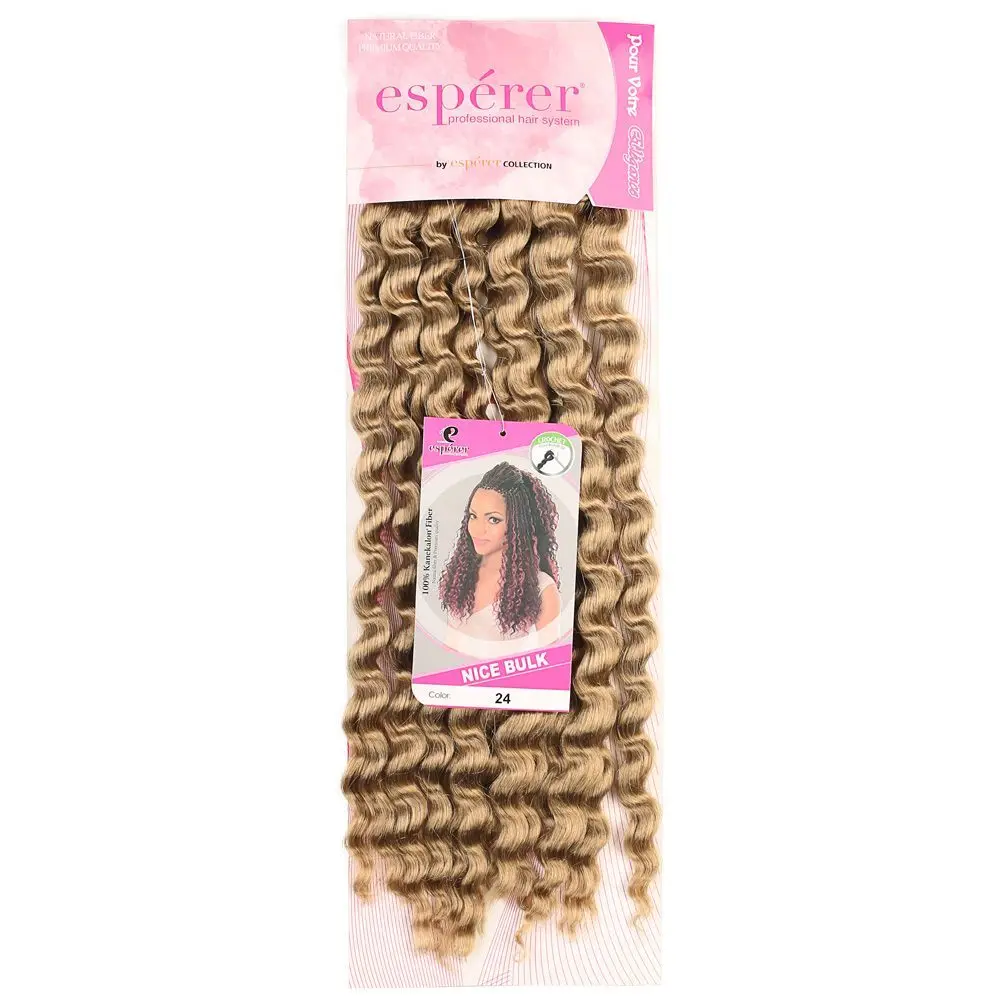 Nice Bulk Afro Su Daası  / Balköpüğü 2