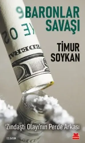 lar Saşı - 'Zindaşti Olayı'nın Perde Arkası